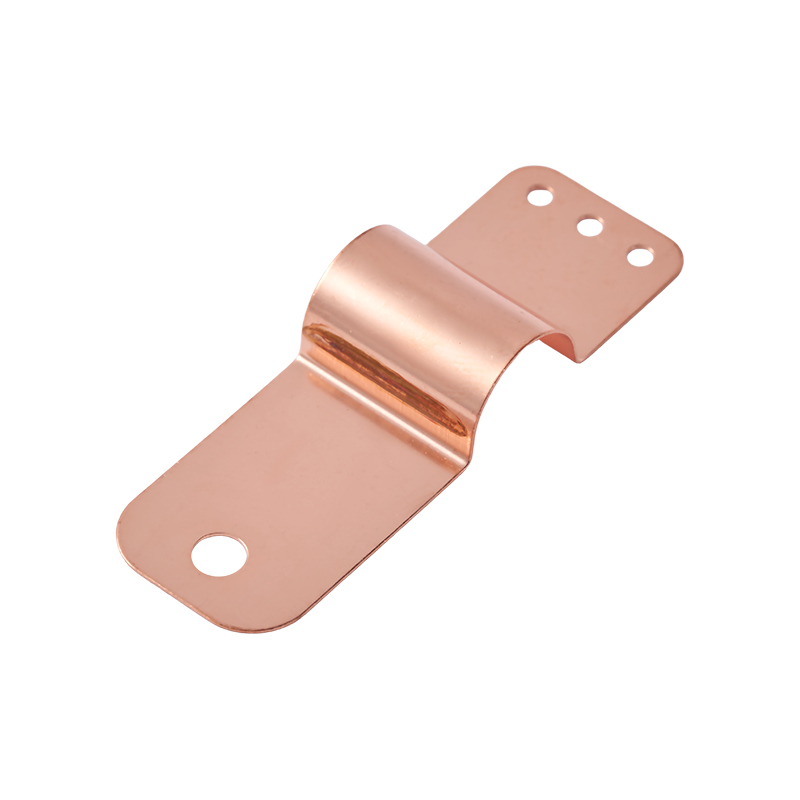 Beryllium Copper Movable Spring