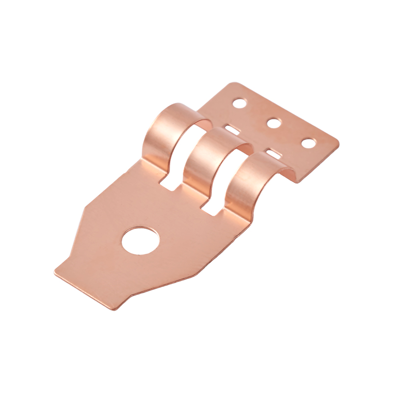 Beryllium Copper Movable Spring