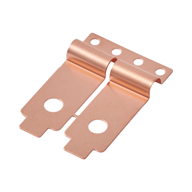 Beryllium Copper Movable Spring