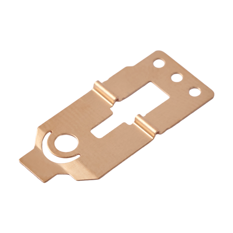 Beryllium Copper Movable Spring