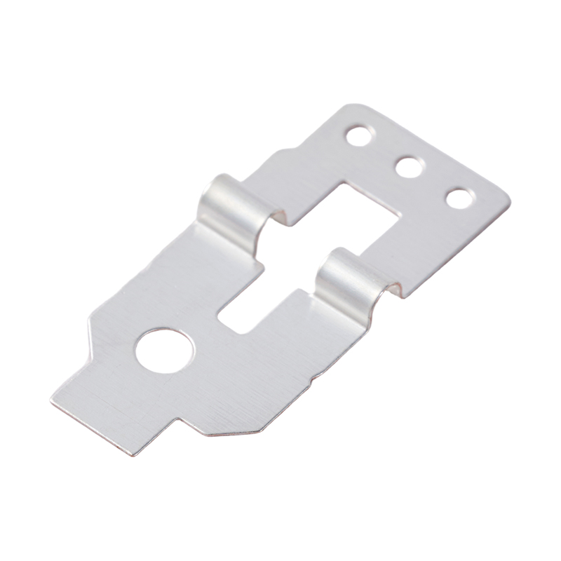Stainless Steel Spring Plate