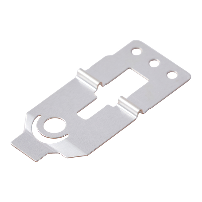 Stainless Steel Spring Plate