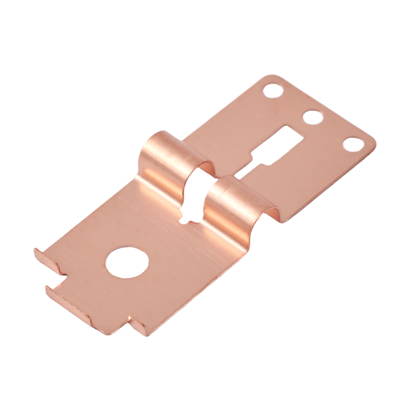Beryllium Copper Movable Spring