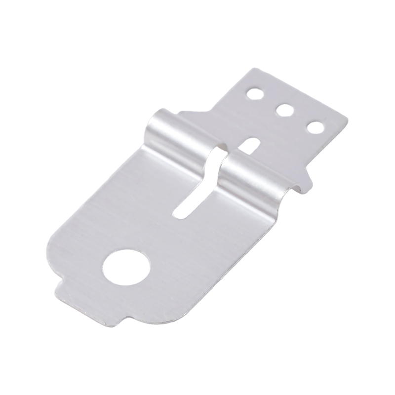 Stainless Steel Spring Plate