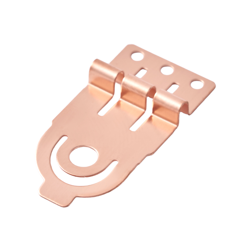 Beryllium Copper Movable Spring
