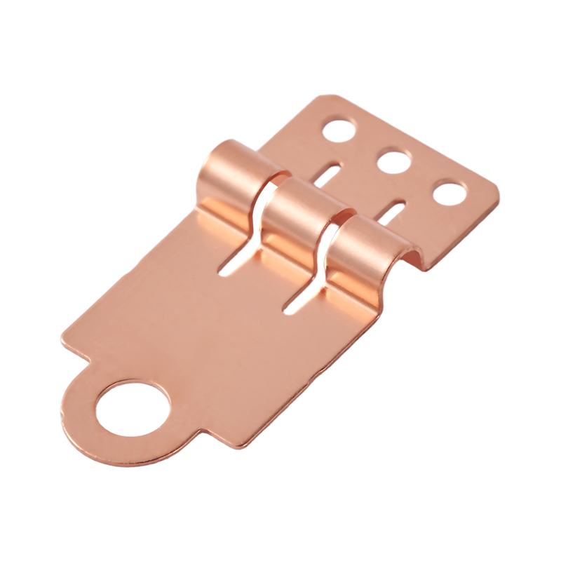 Beryllium Copper Movable Spring