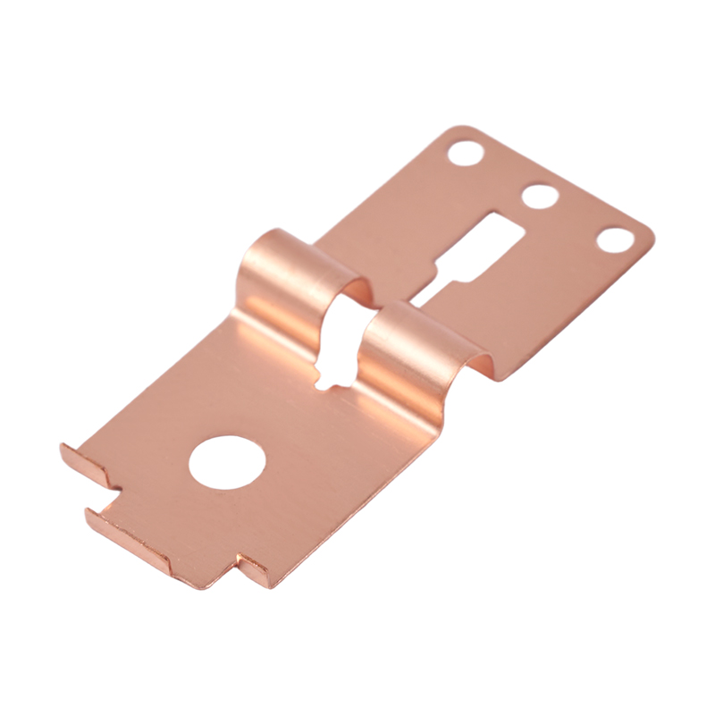 Electrical Contact Spring