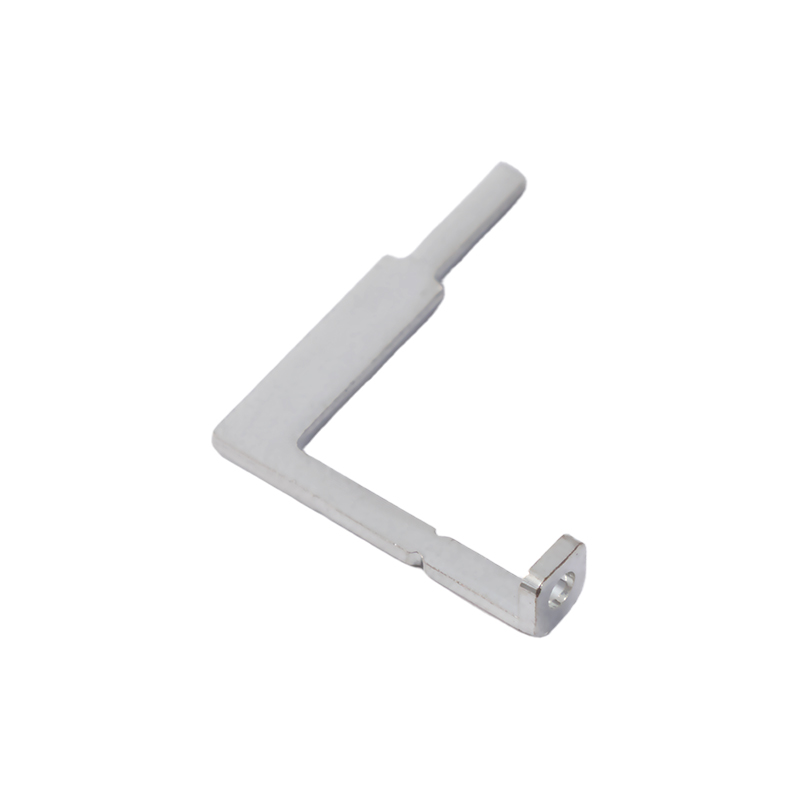 Electrical Contact Spring