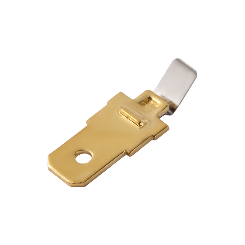 Electrical Contact Spring