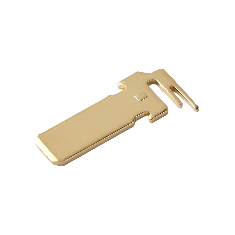 Electrical Contact Spring