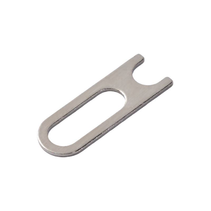 Electrical Contact Spring