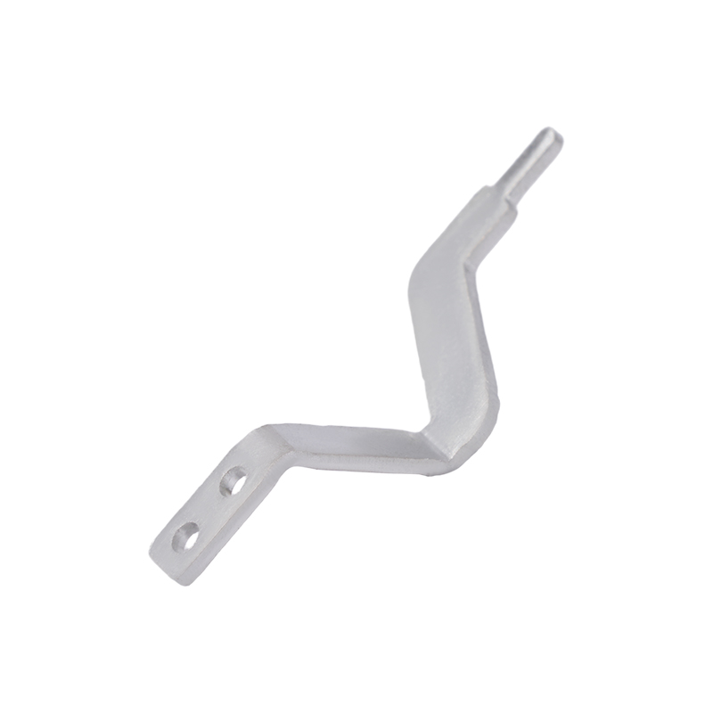 Electrical Contact Spring