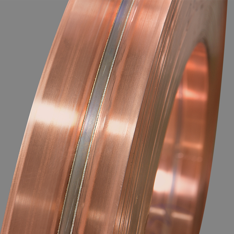 Copper Manganin Shunt Material