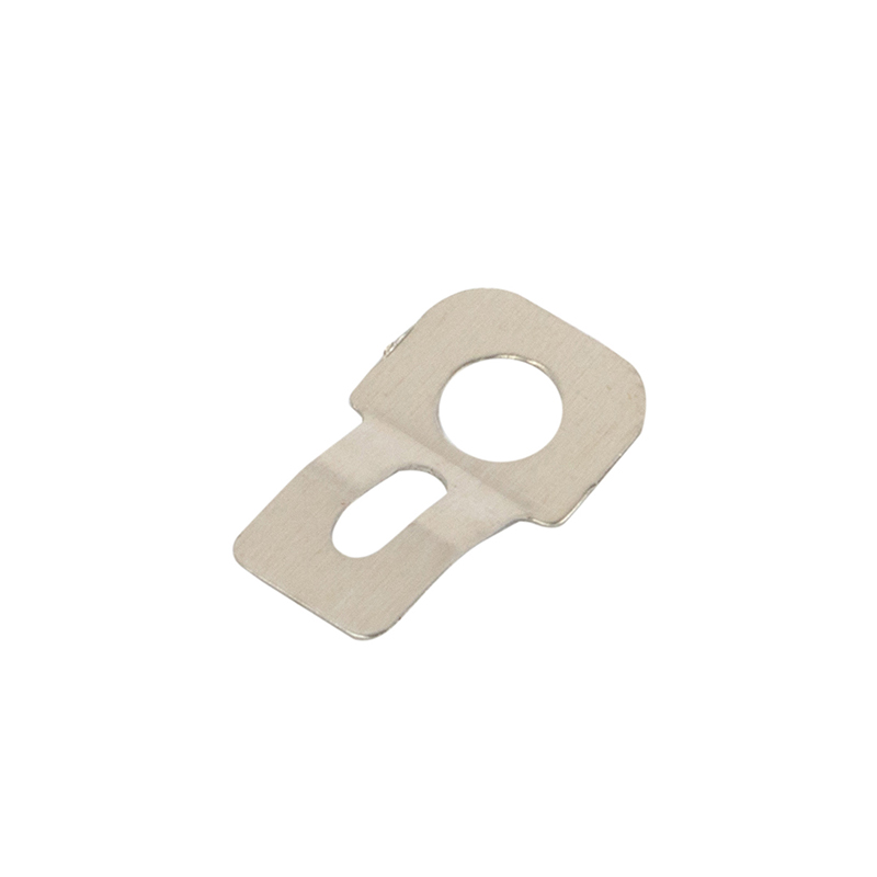 Electrical Contact Spring