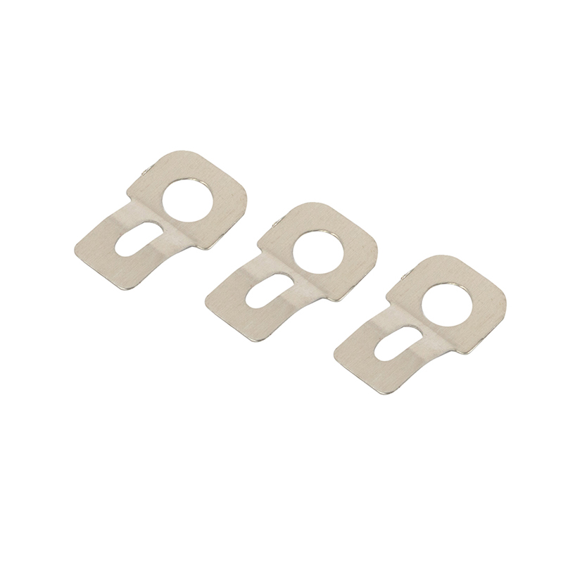 Electrical Contact Spring