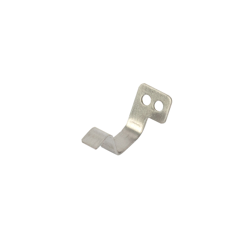 Electrical Contact Spring