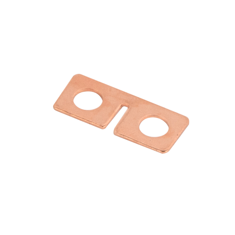 Electrical Contact Spring