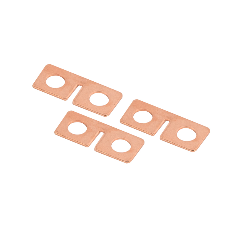 Electrical Contact Spring