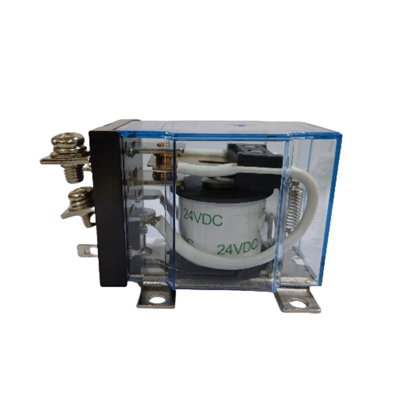 Industrial Power Relay
