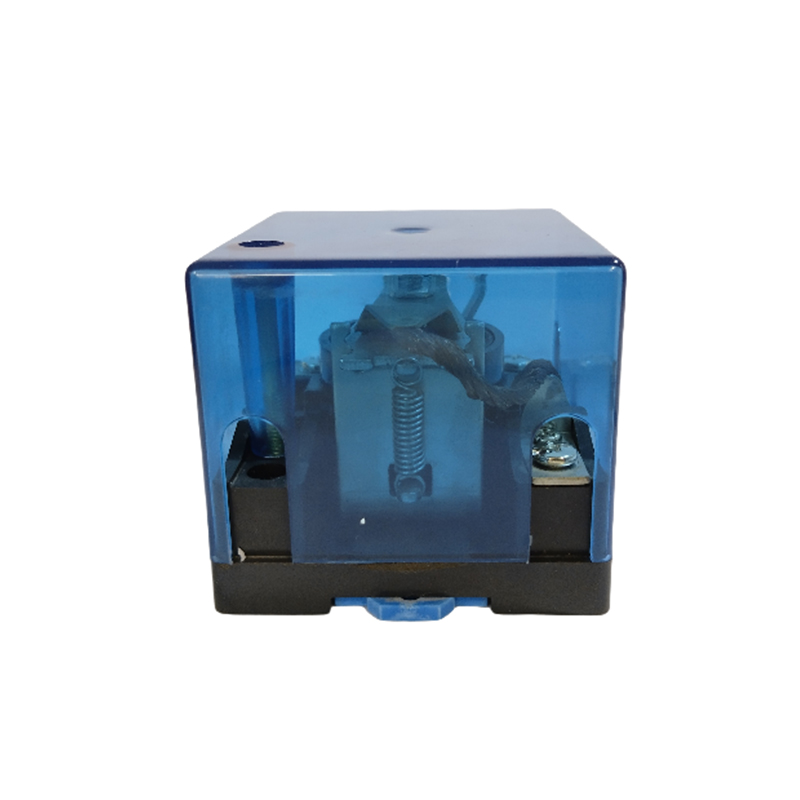Industrial Power Relay