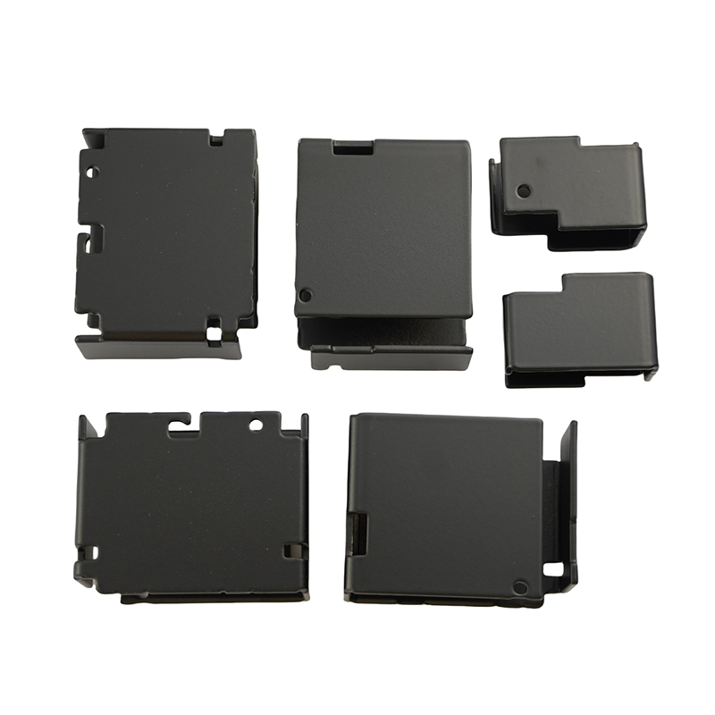 Magnetic Shield Cover
