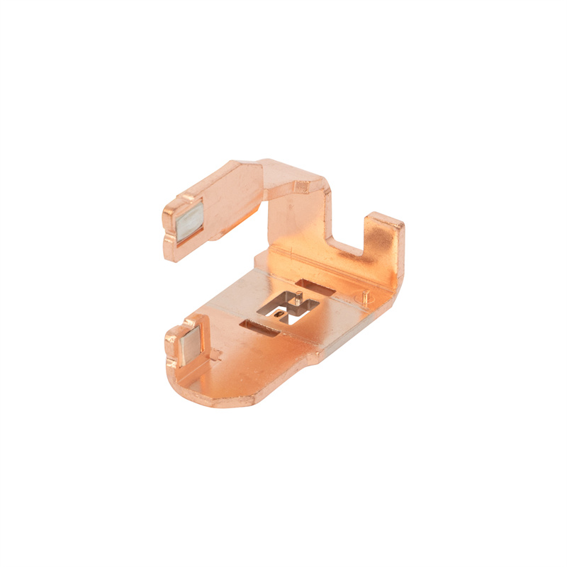Manganin Shunt Resistor