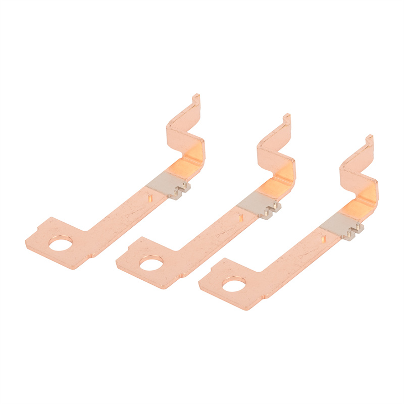 Manganin Shunt Resistor