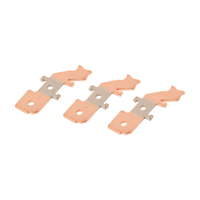 Manganin Shunt Resistor