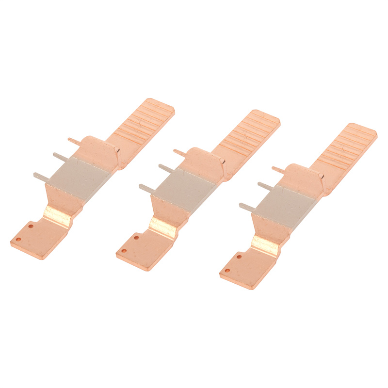 Manganin Shunt Resistor