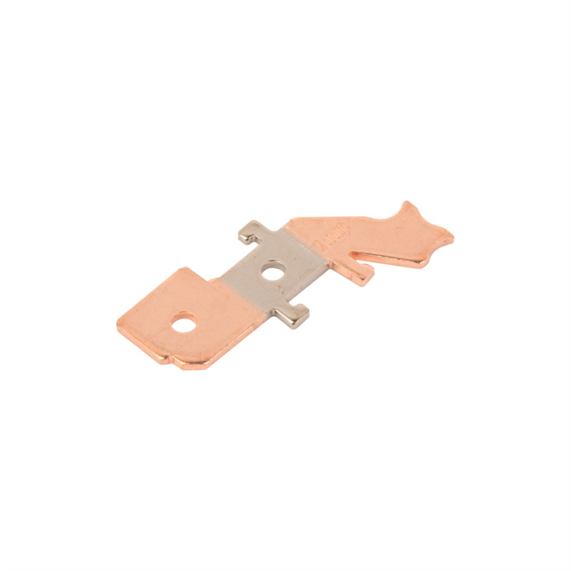 Manganin Shunt Resistor