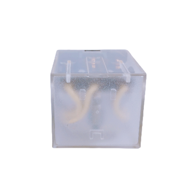 Plug-In Power Relay