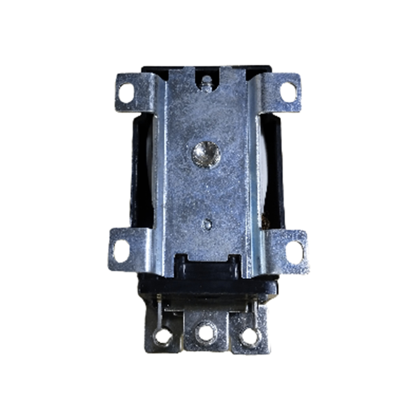 Plug-In Power Relay