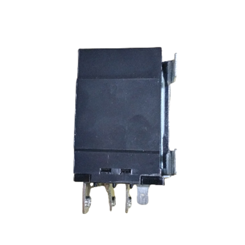 Plug-In Power Relay
