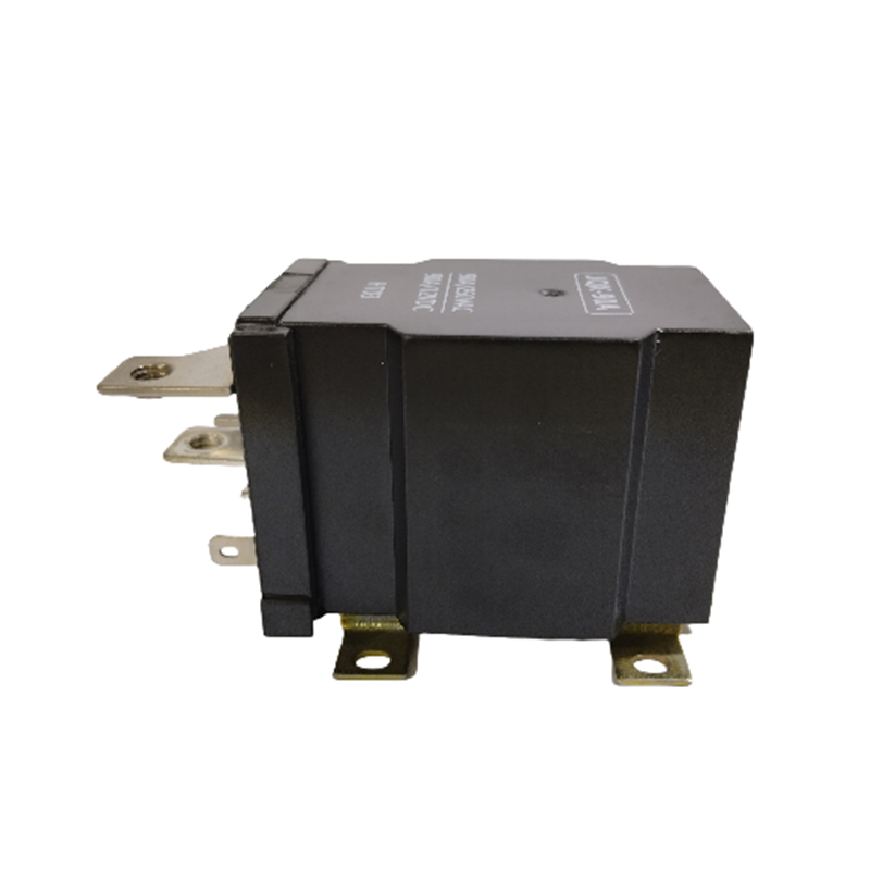 Plug-In Power Relay