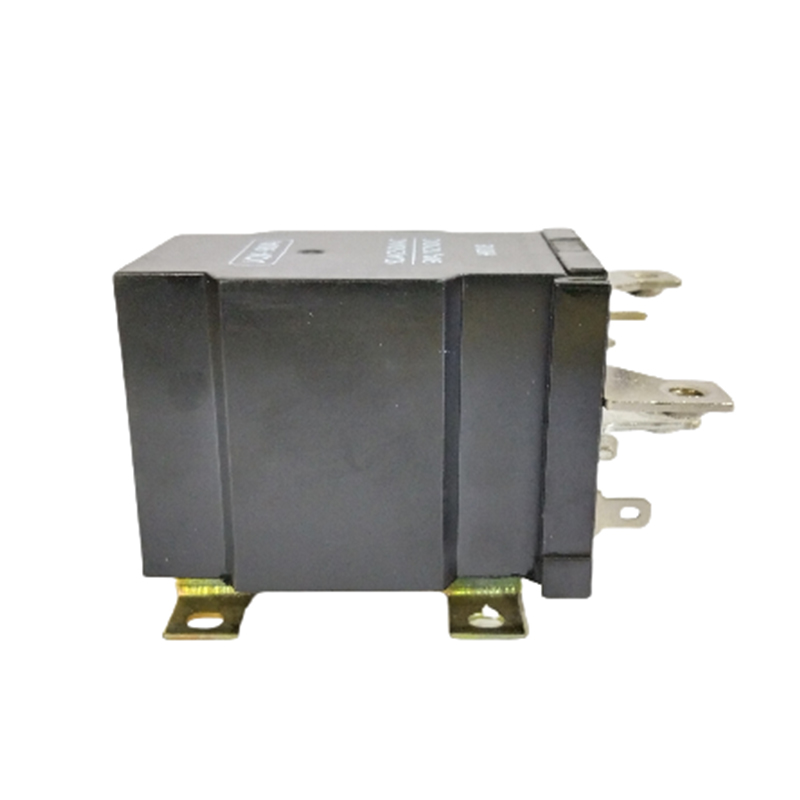 Plug-In Power Relay
