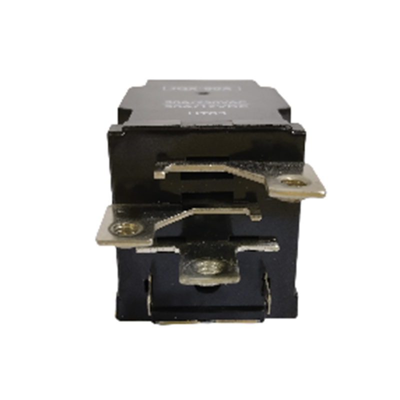 Plug-In Power Relay
