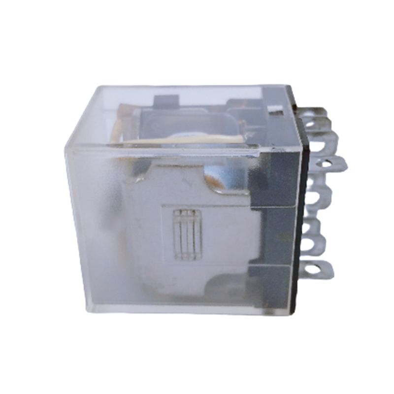 Plug-In Power Relay