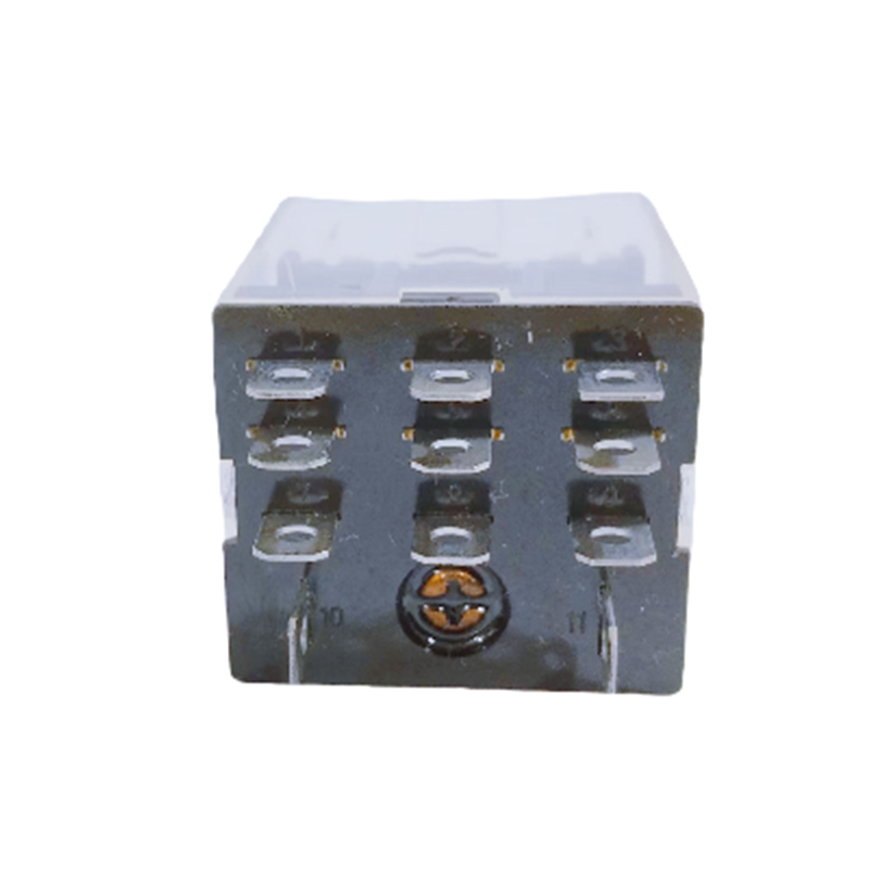 Plug-In Power Relay