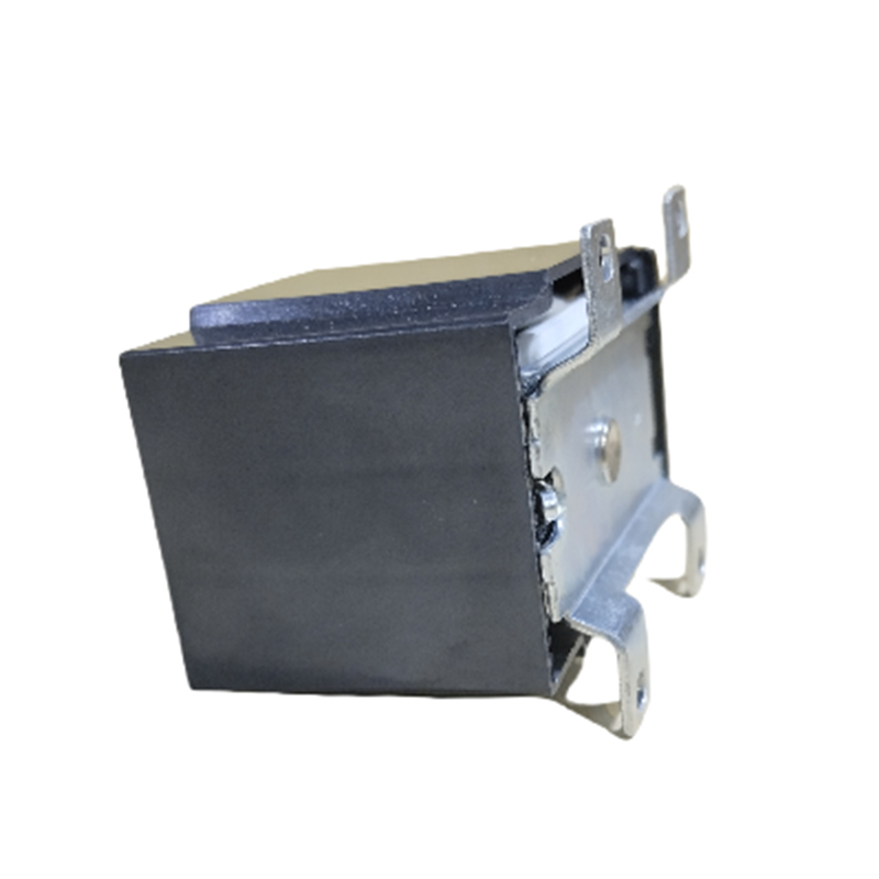 Plug-In Power Relay