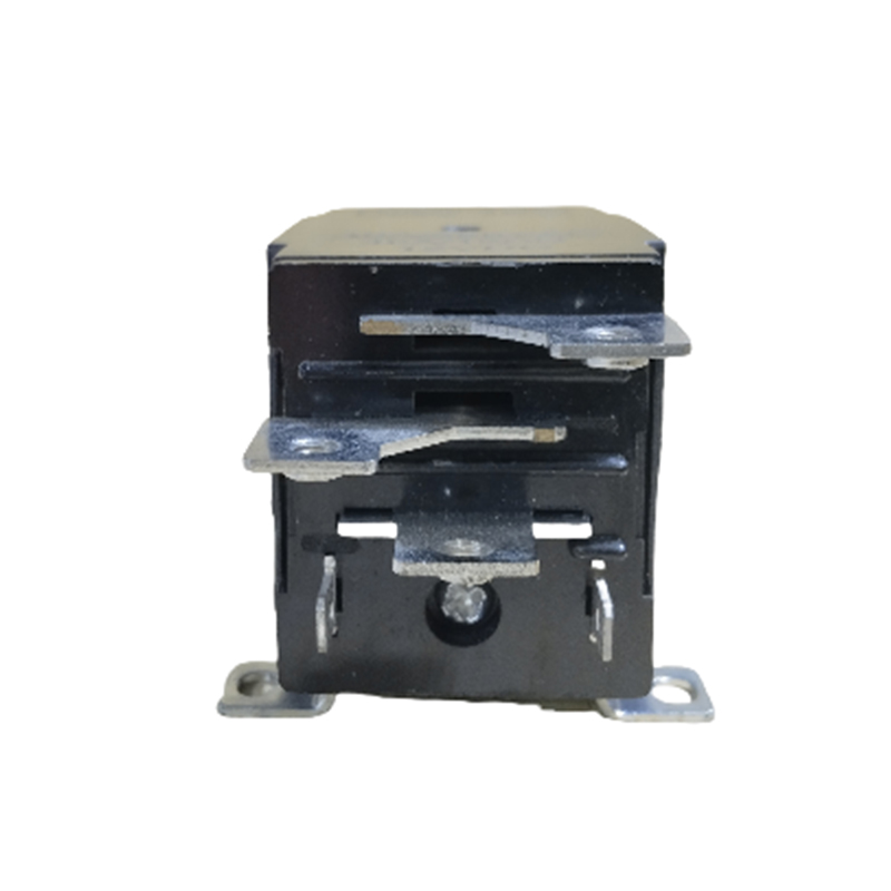 Plug-In Power Relay