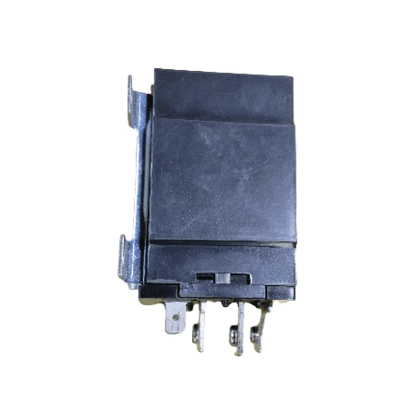 Plug-In Power Relay