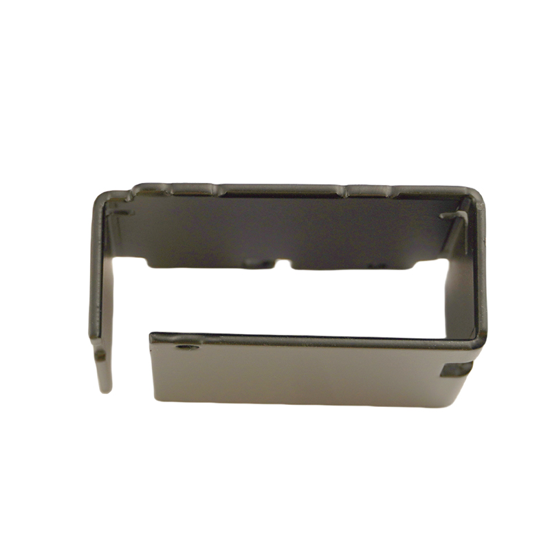 Powder-Coated Shield Cover