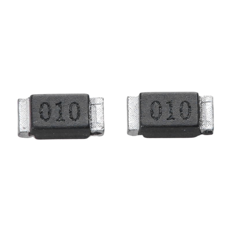 SMD Shunt Resistor