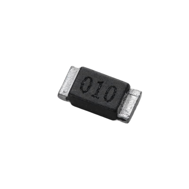 SMD Shunt Resistor