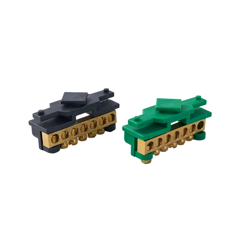 Screw Terminal Block