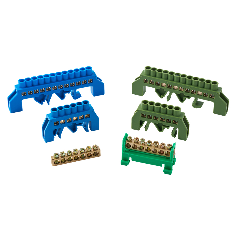 Screw Terminal Block