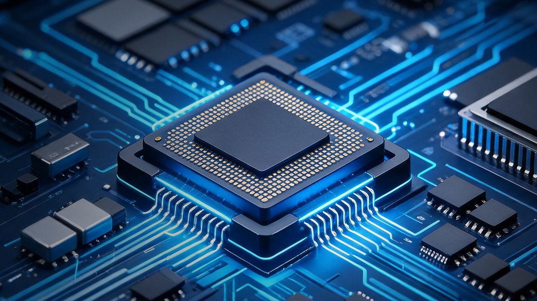 Electrical & Electronics