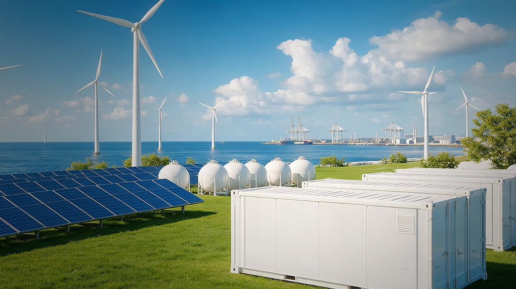 Energy Storage
