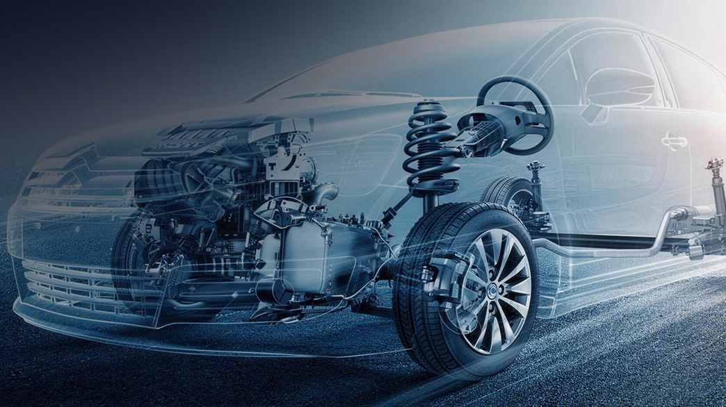Auto Accessories
